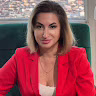 Catherine Matiukhina